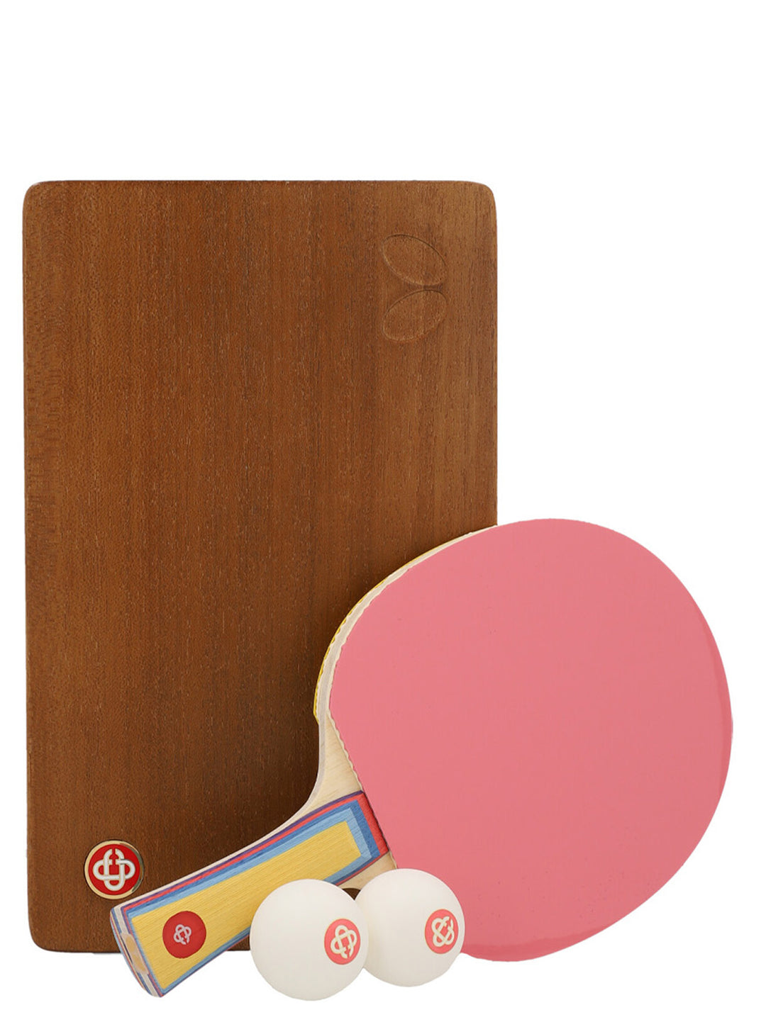 Would-Be Table Tennis Set, Wouldai X Wallpaper X Notch Lifestyle Accessories Multicolor