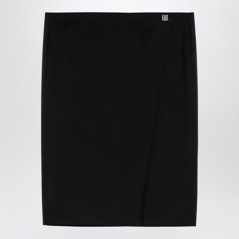 Givenchy Skirts - Black | 9053280e4cc925ac26e73a5c196a89a44d22100a