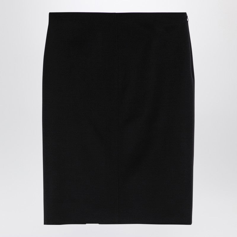 Givenchy Skirts - Black | 613fc6083d4aad35970ff68d967d1e756f4db96b