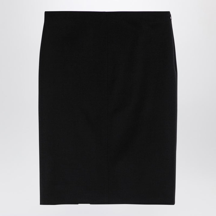 Givenchy Skirts - Black | 613fc6083d4aad35970ff68d967d1e756f4db96b