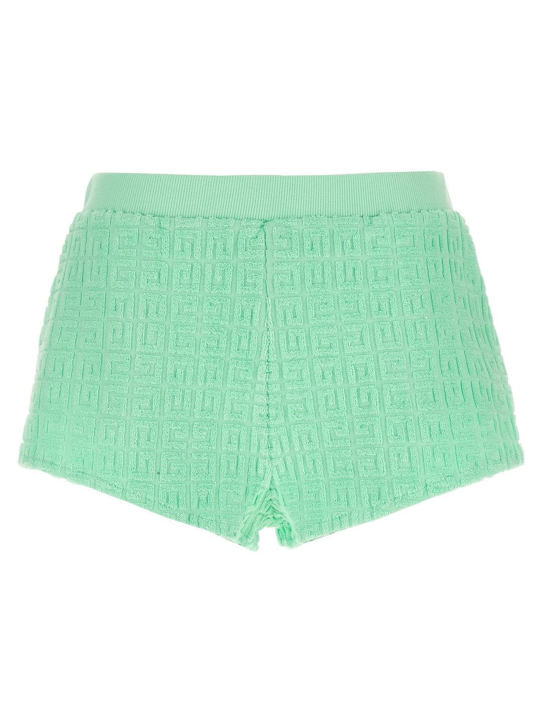 Plage Capsule Shorts Bermuda, Short Green