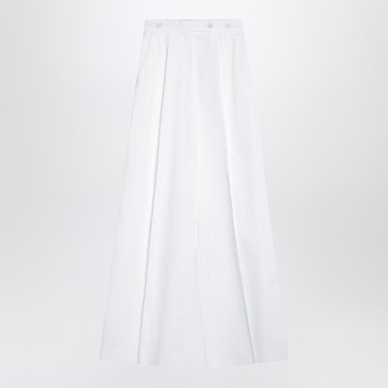 Givenchy Pants - White | 2c4f268464e823c261a697411de44f6b1bfaf18f