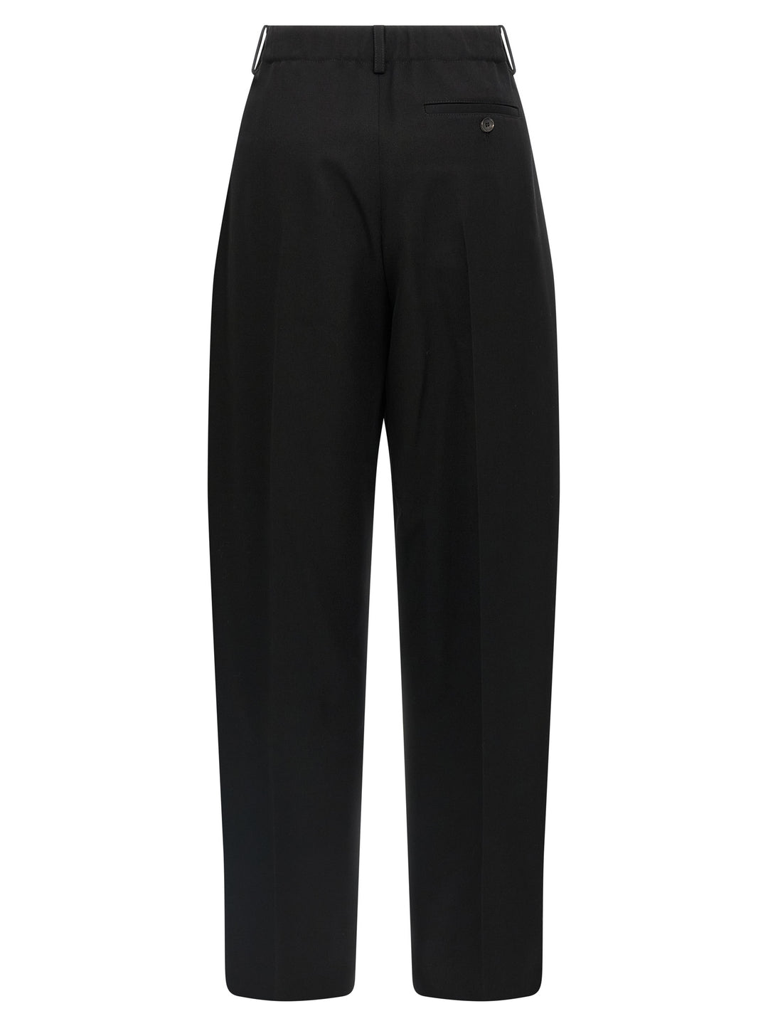 Givenchy Double Pence Pants - Black | 92e73debe92212f24e6966f0c0cb4d6068ee21cf