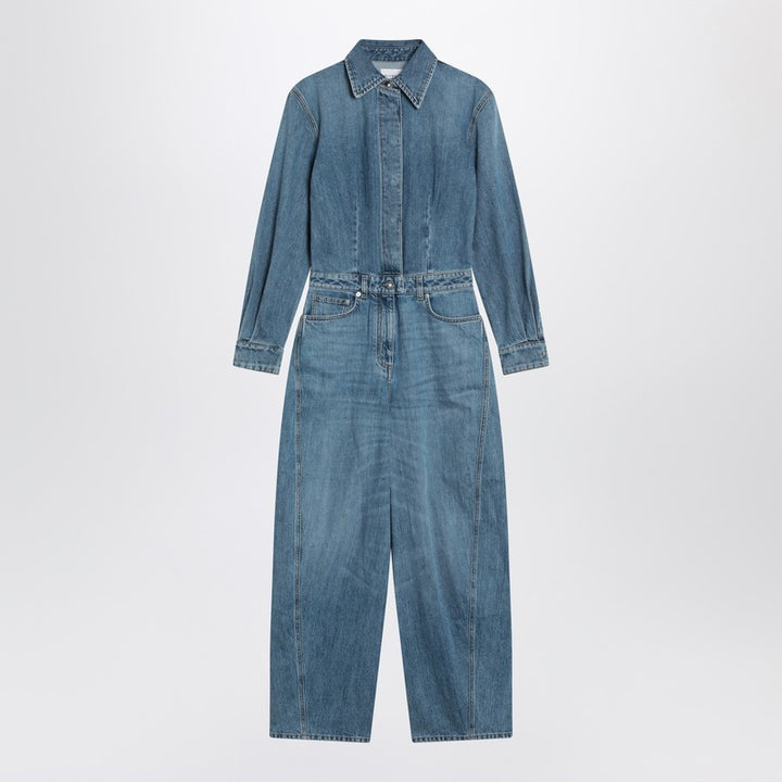 Givenchy Jumpsuits & Rompers - Light Blue | 6261044f445e261a51eb2f28b4fe7c69a19d5f6a