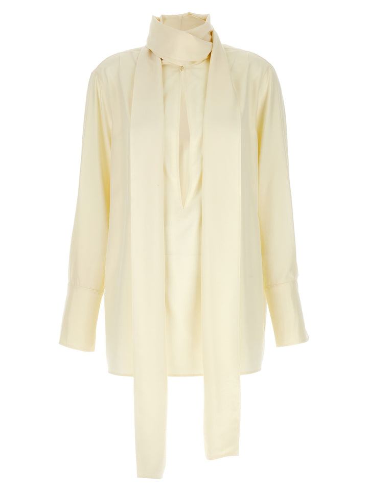 LagallièRe Shirt Shirt, Blouse White