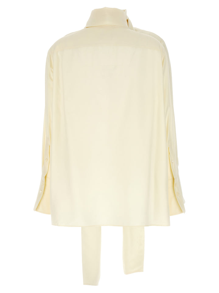 LagallièRe Shirt Shirt, Blouse White