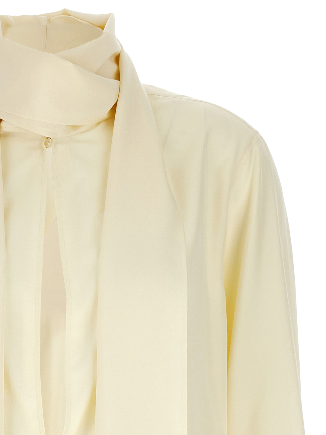 LagallièRe Shirt Shirt, Blouse White