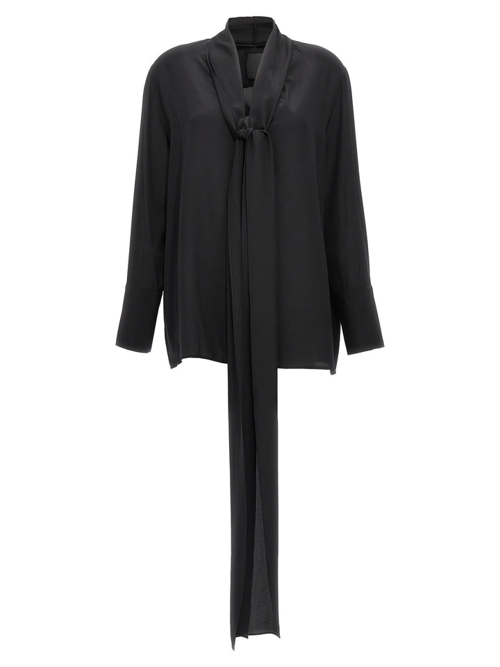 LagallièRe Shirt Shirt, Blouse Black