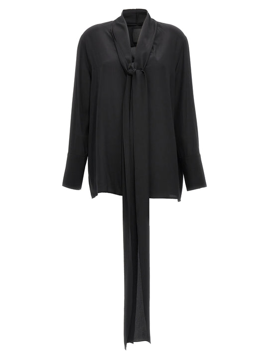 LagallièRe Shirt Shirt And Blouse Black