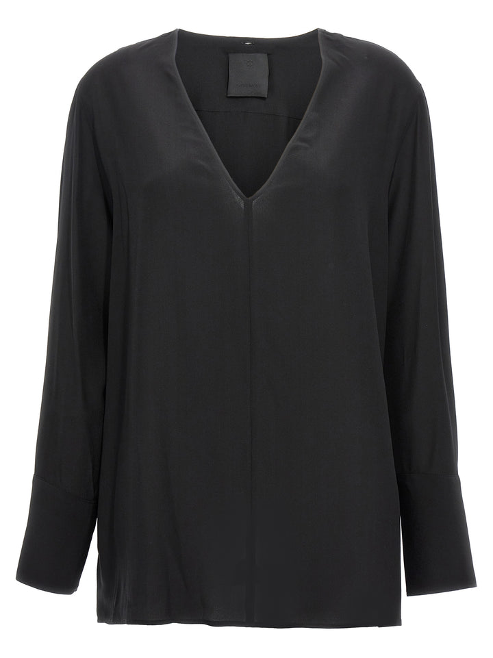 LagallièRe Shirt Shirt, Blouse Black