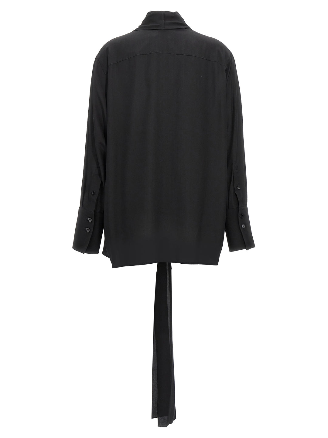 LagallièRe Shirt Shirt, Blouse Black