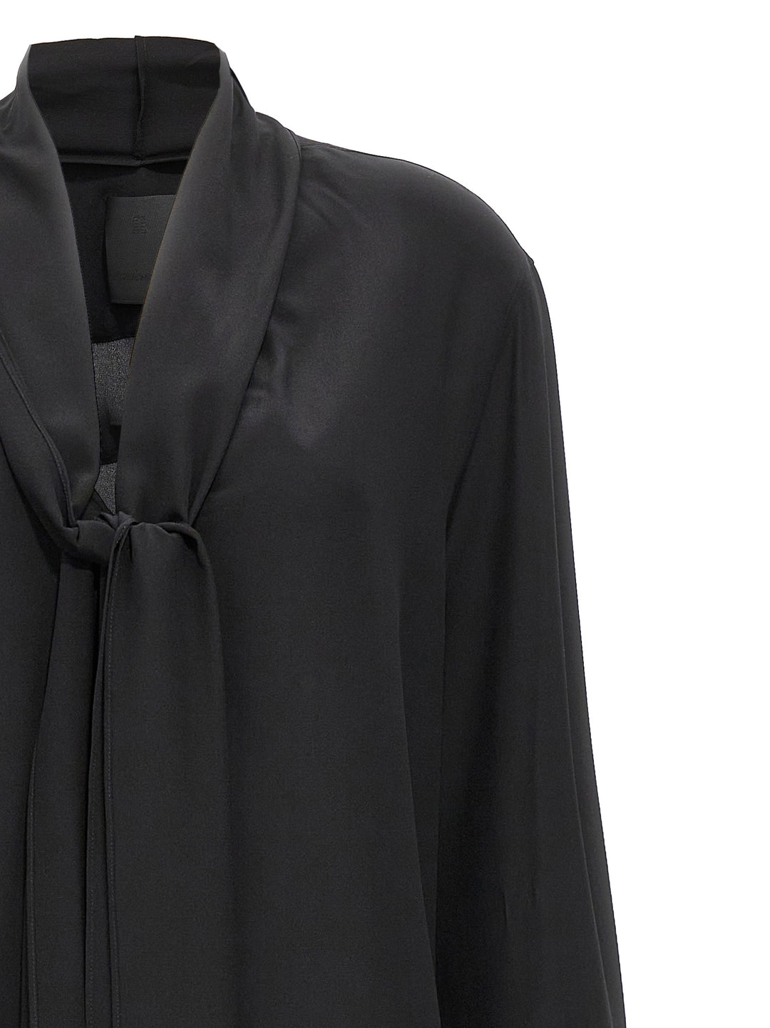 LagallièRe Shirt Shirt, Blouse Black