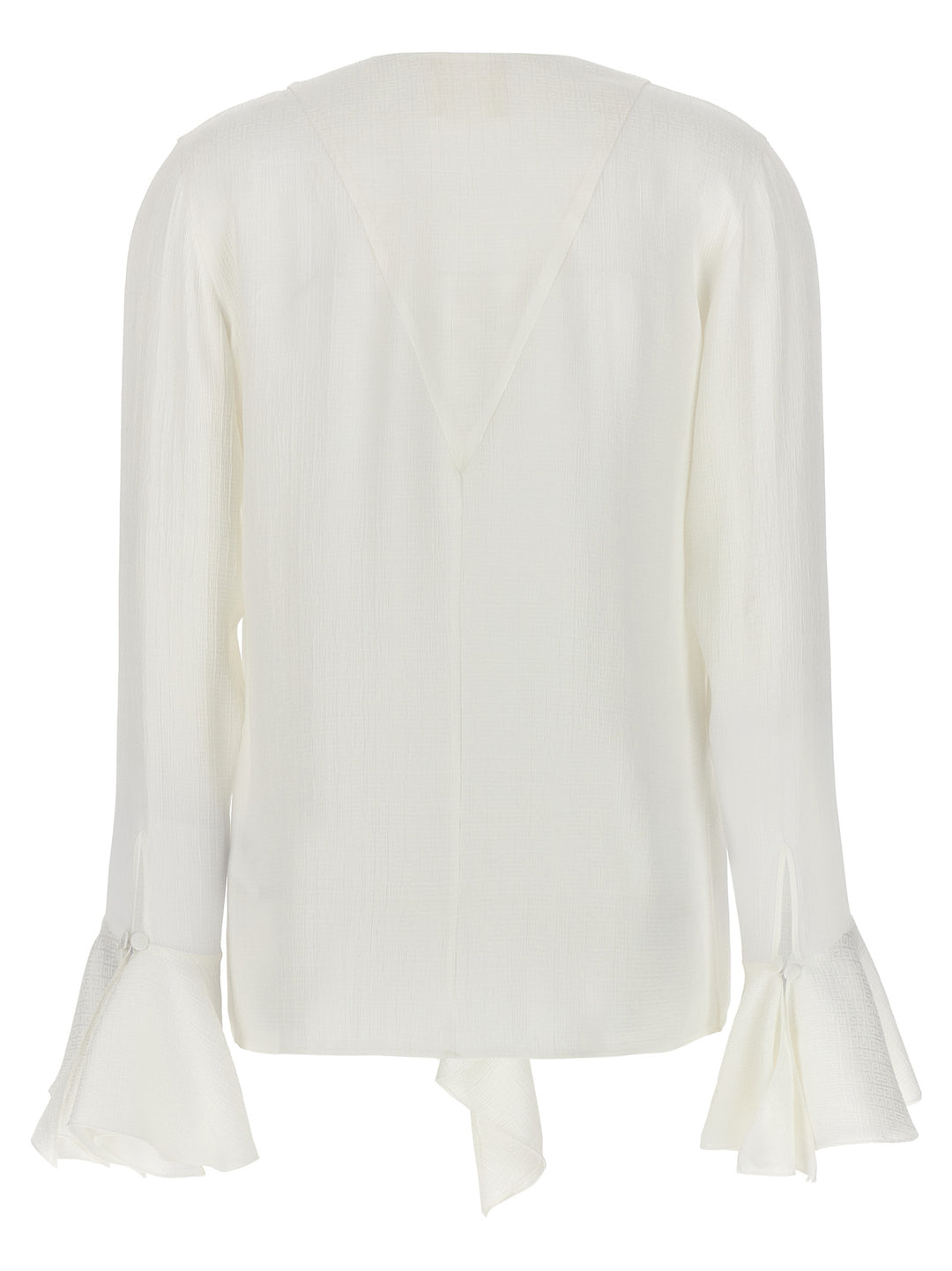 4g Shirt, Blouse White