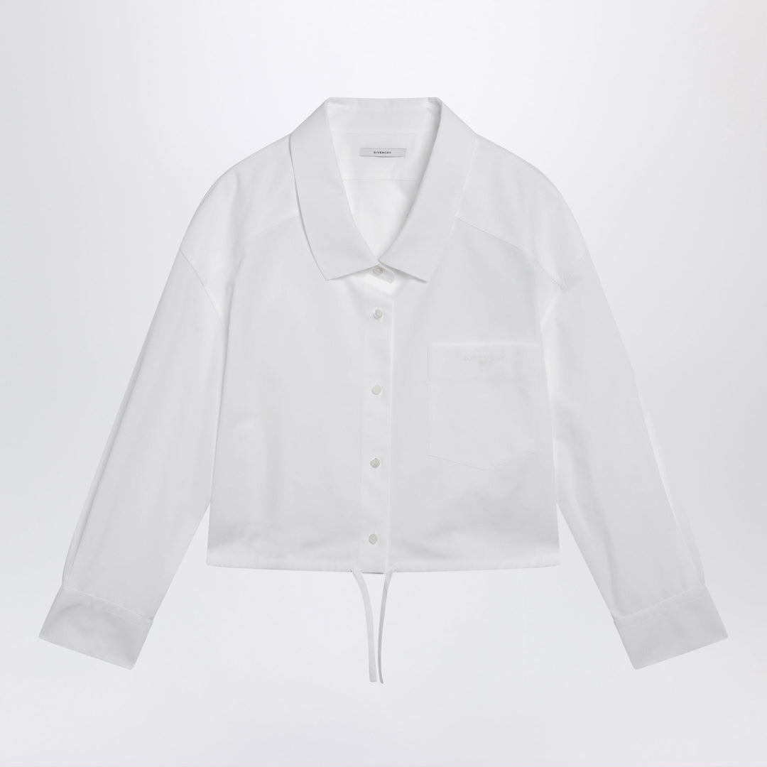 Givenchy Shirts & Tops - White | c0775721a6769ef123a423dbff11802f4a4b2456