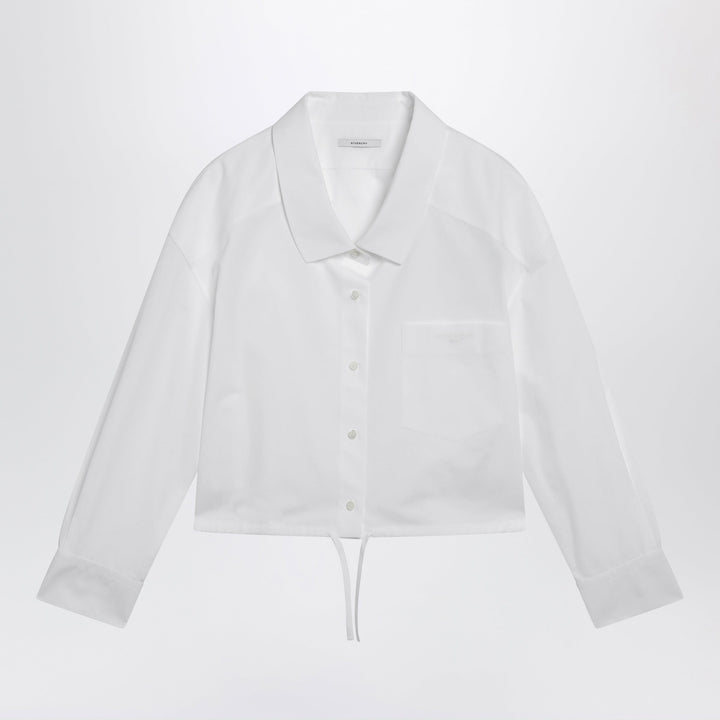 Givenchy Shirts & Tops - White | c0775721a6769ef123a423dbff11802f4a4b2456