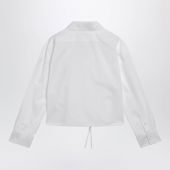 Givenchy Shirts & Tops - White | 13097b08ed186313fc6a38468f7b7f23722cf5e8