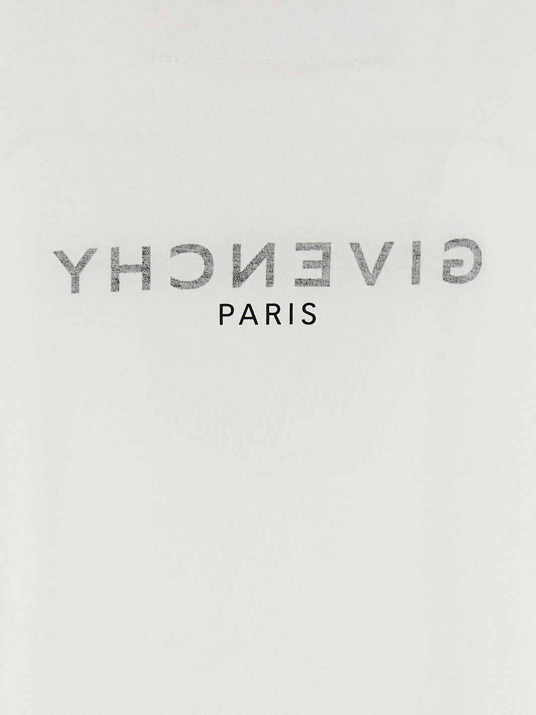 Logo T-Shirt White