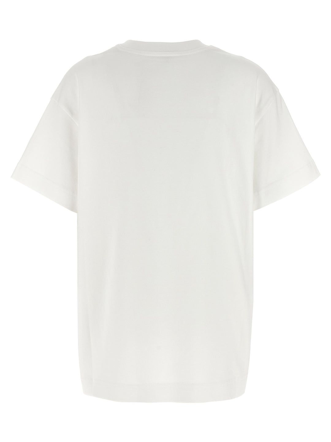Givenchy Givenchy Paris T-shirt - White | e93bd871732e77ca36a6cf6b5d45c11b0c55dc90