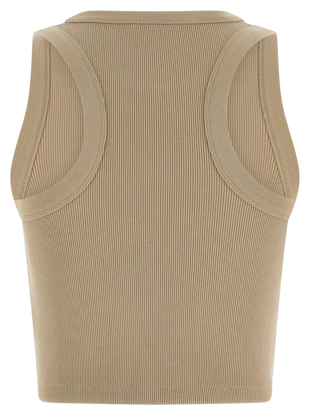 Givenchy Givenchy Paris Tops - Beige | 6489f4f98c9f118209587ca6bfb09851285c2c59