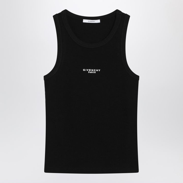 Givenchy Shirts & Tops - Black | 24d9d0d31b4eabfd58e1f21810b522110af7b882