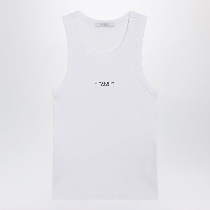 Givenchy Shirts & Tops - White | a55f3c9d2fd2f95e8ddb318e6a73965c65e81930