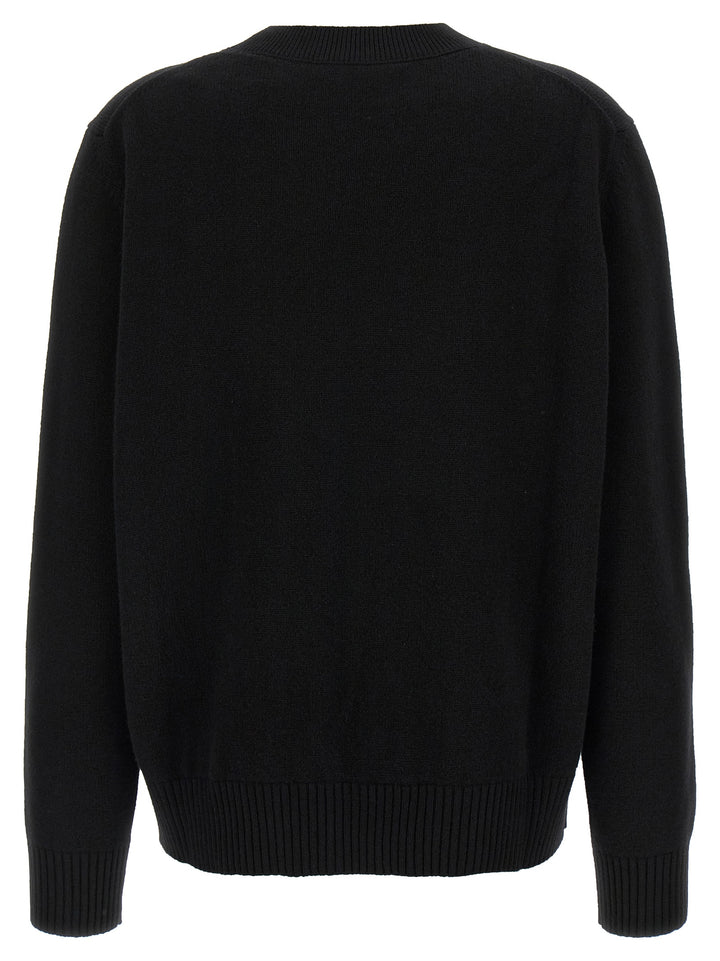 Givenchy Givenchy Paris 1952 Sweaters and Cardigans - Black | 45f193c57338ed0c849eecd4f3aff30766e5c423