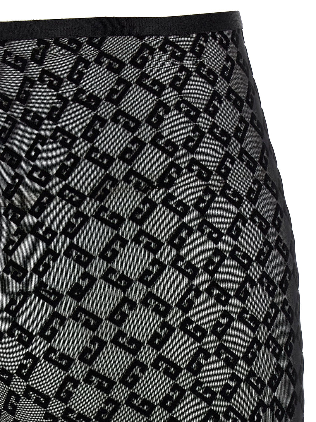 Givenchy Monogram Logo Leggings - Black | 4f7303e9326e30962083cafb5a64aac65928e189