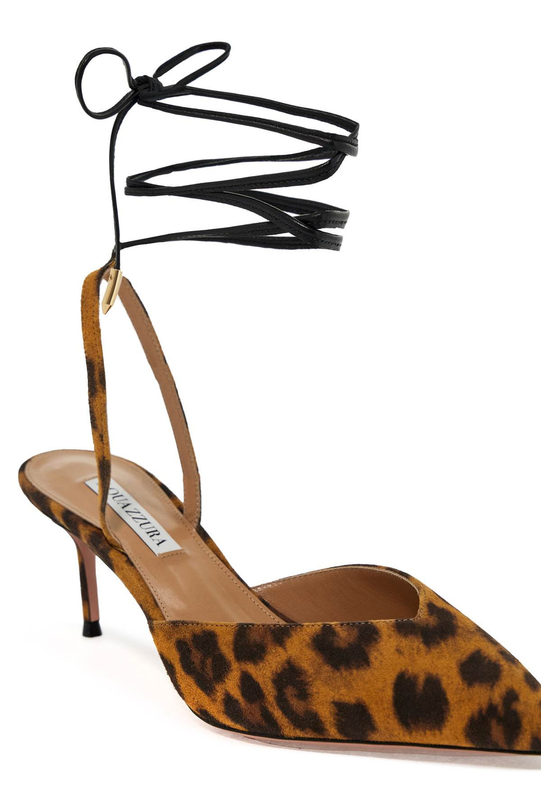 Décolleté Slingback Beyond 65