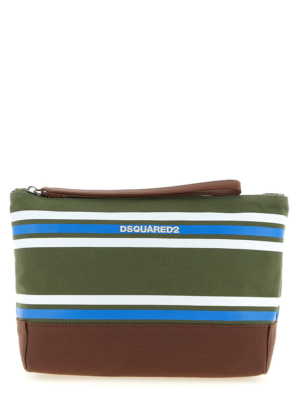 D2 College Beauty Multicolor