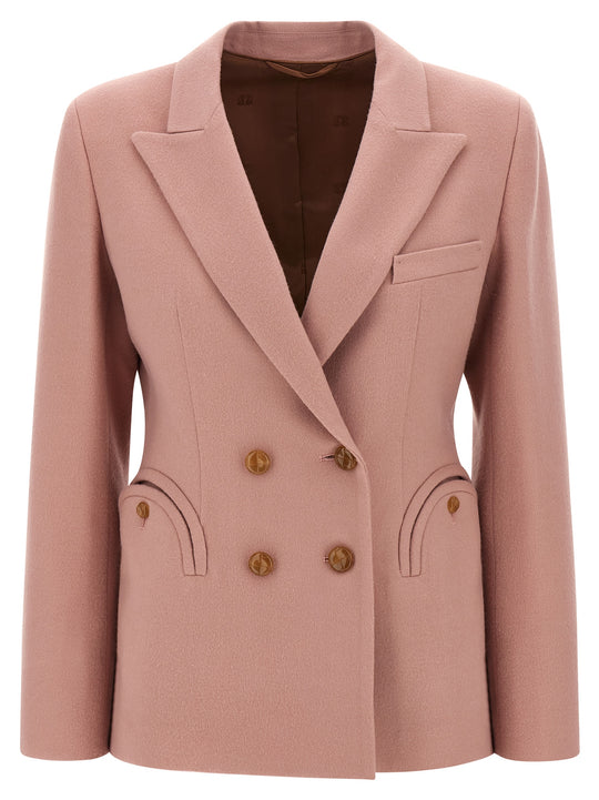 Mystere Charmer Blazers Pink