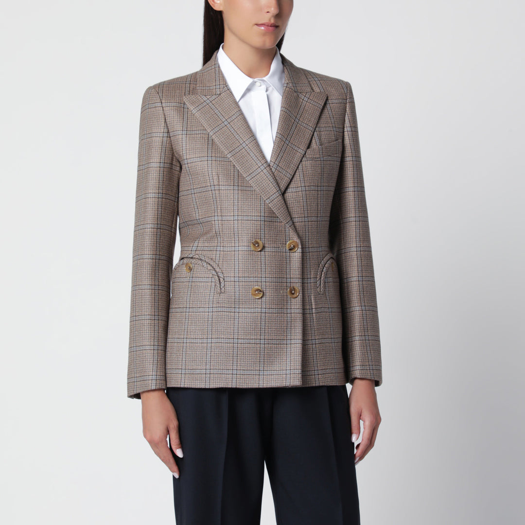 Blazé Milano Coats & Jackets - Beige | 88e5a9a3e347862f1cc9784eecbc145715c248ab