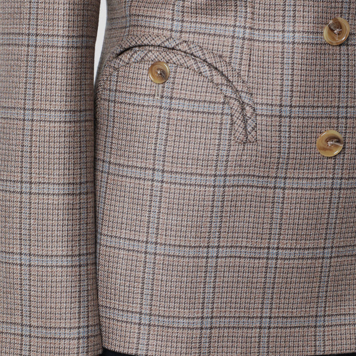 Blazé Milano Coats & Jackets - Beige | a2b0d7c877de5dd9d2e25c03b8ea738427d48a73