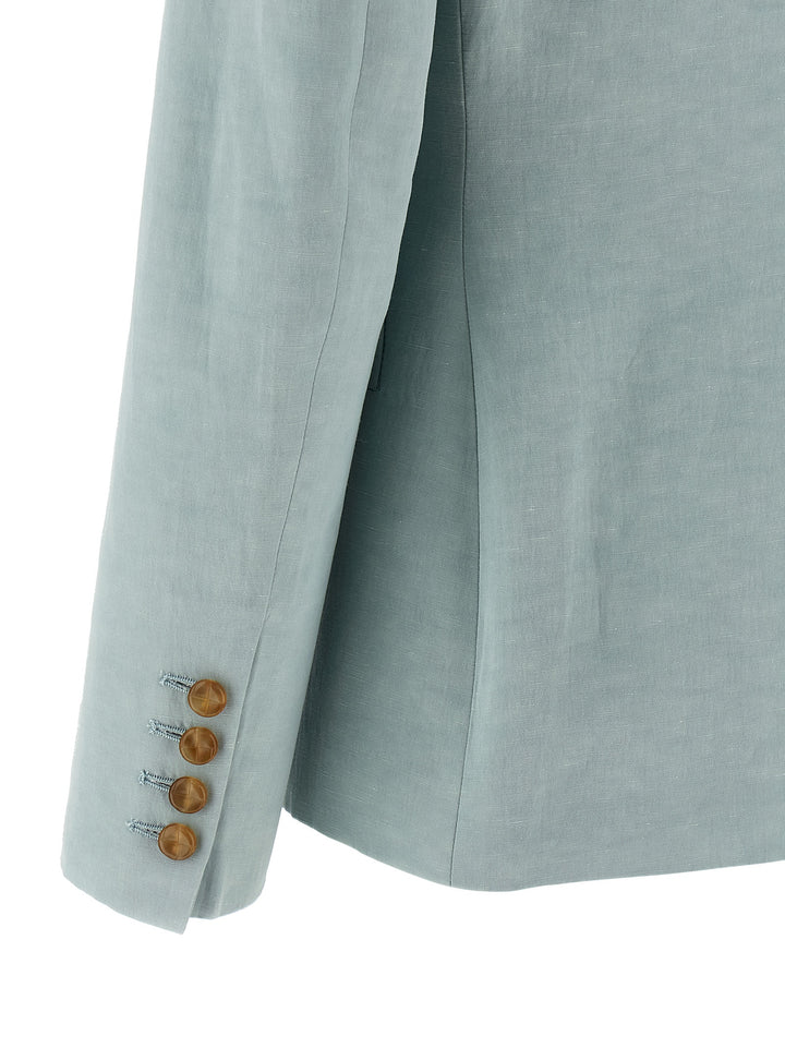Blazé Milano Zenith Charmer BlazerS - Light Blue | 012eb92c46903d9a18c5b62f06aea46d4afea65f