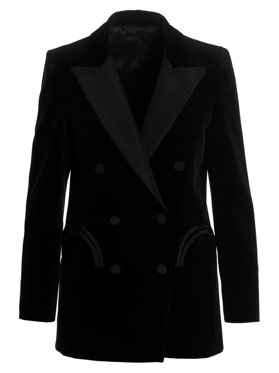 Blazé Milano Jealousy Everyday BlazerS - Black | cf6cd1773086ca3e539c74ea67b37bda1eb143bb