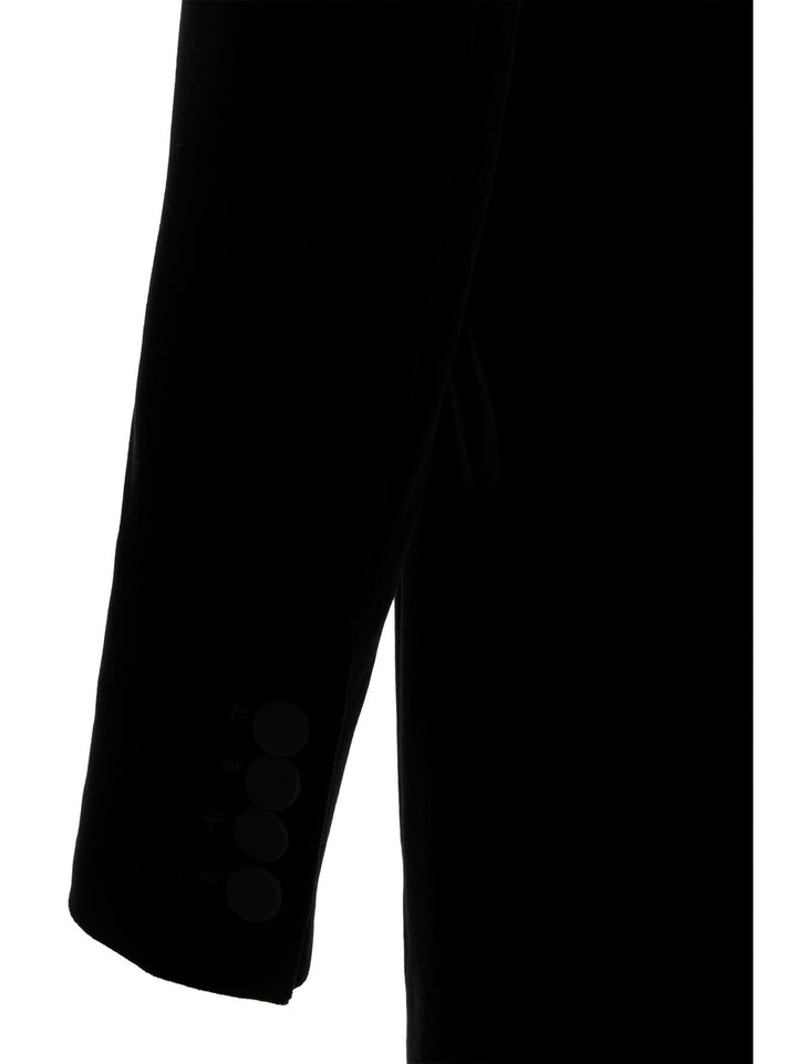 Blazé Milano Jealousy Everyday BlazerS - Black | fc2a75ec179ee999595a2ed32fed218b28da6479