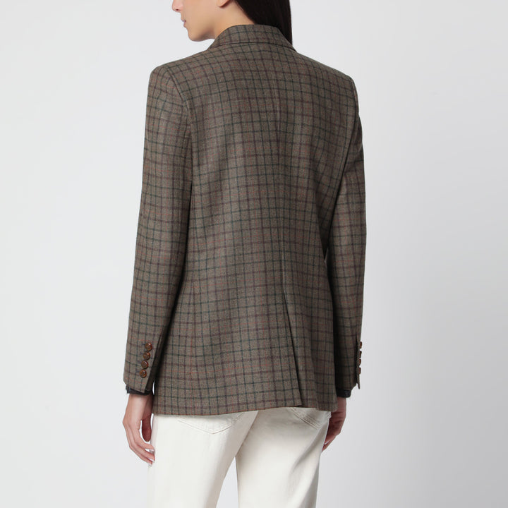 Blazé Milano Coats & Jackets - Green | 70b5a2e26787e7c807260b09b2d6734f1a94503e