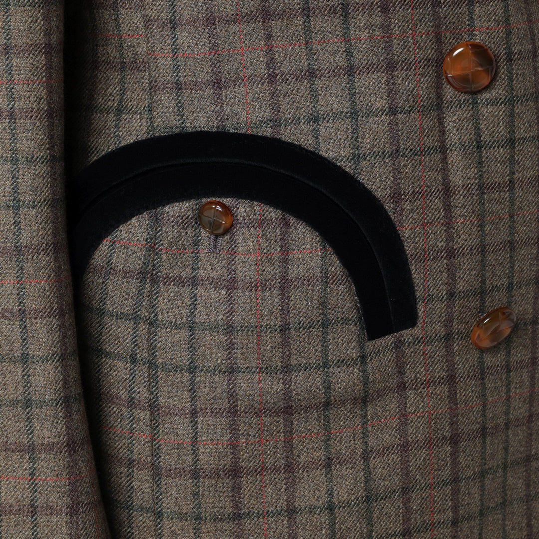 Blazé Milano Coats & Jackets - Green | 9b6073564c8f6df5d6f11e9e6e21c0b42e1b60e1