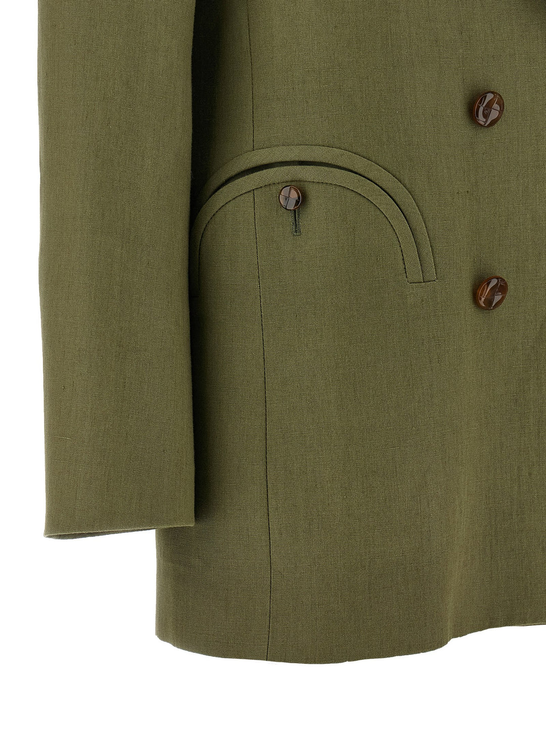 Blazé Milano Mid-Day Sun Everyday BlazerS - Green | 6bb04227ee0af7a97d1fd9714209c58a80d158c0