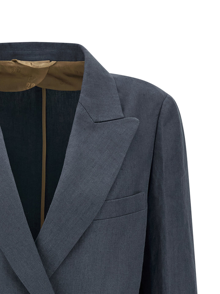 Blazé Milano Midday Sun Everyday BlazerS - Blue | 8d621058eb9d63517e0ed32fa84fe051b4f8fb35