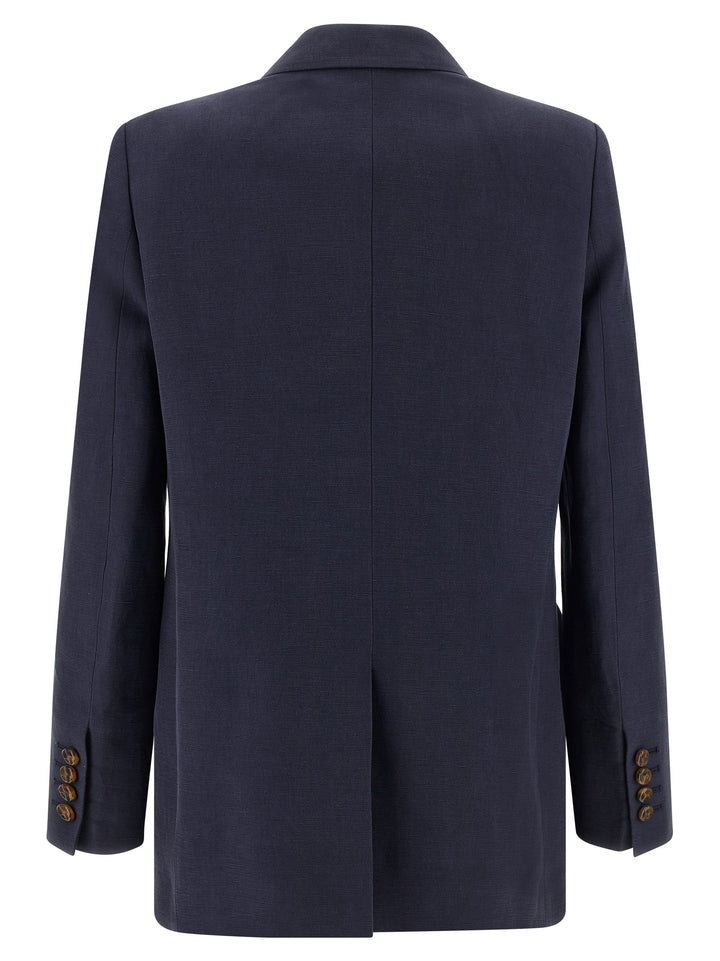 Blazé Milano Savannah Everyday BlazerS - Blue | 562539cec6e10d16911a097b2a815d4cab0b3118