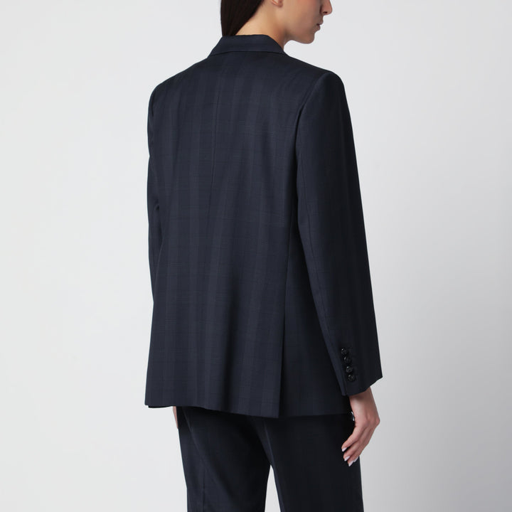 Blazé Milano Coats & Jackets - Blue | 1628b5c82277ee44c57b70a3b906ba05232f4bd1