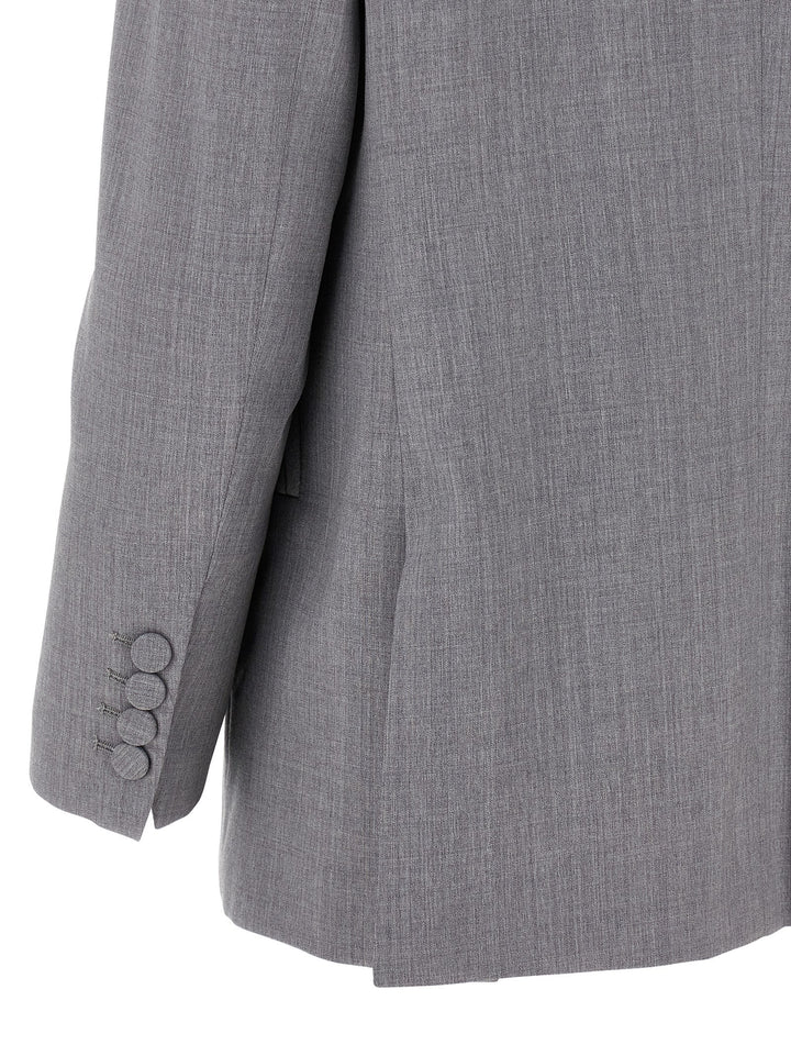 Blazé Milano Arizona Everynight BlazerS - Gray | ede34f444255c83a8b42480bbdf05914345d25d4