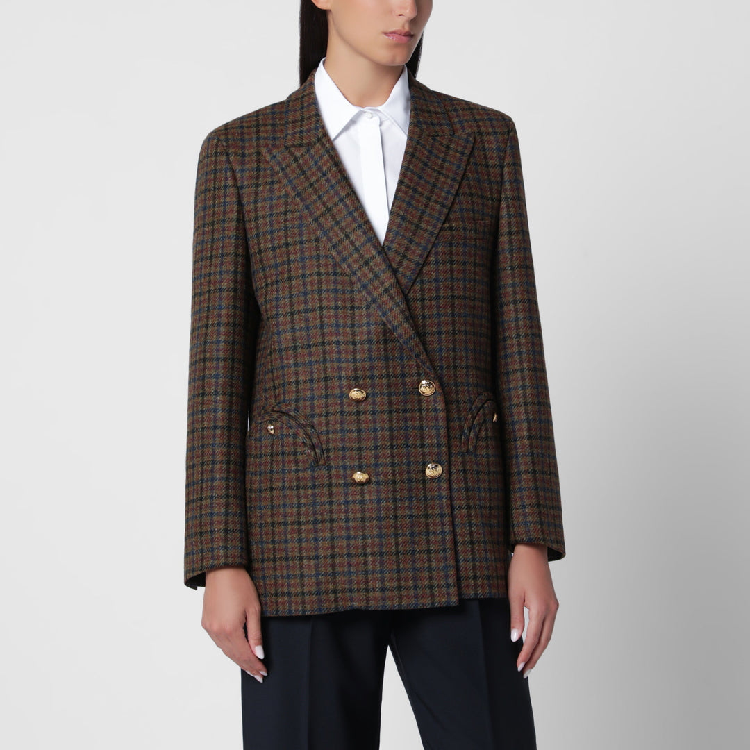 Blazé Milano Coats & Jackets - Multicolor | 084433f0234d2f3dad578d5616d8f4973d6fee87