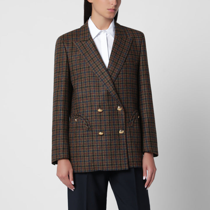 Blazé Milano Coats & Jackets - Multicolor | 084433f0234d2f3dad578d5616d8f4973d6fee87
