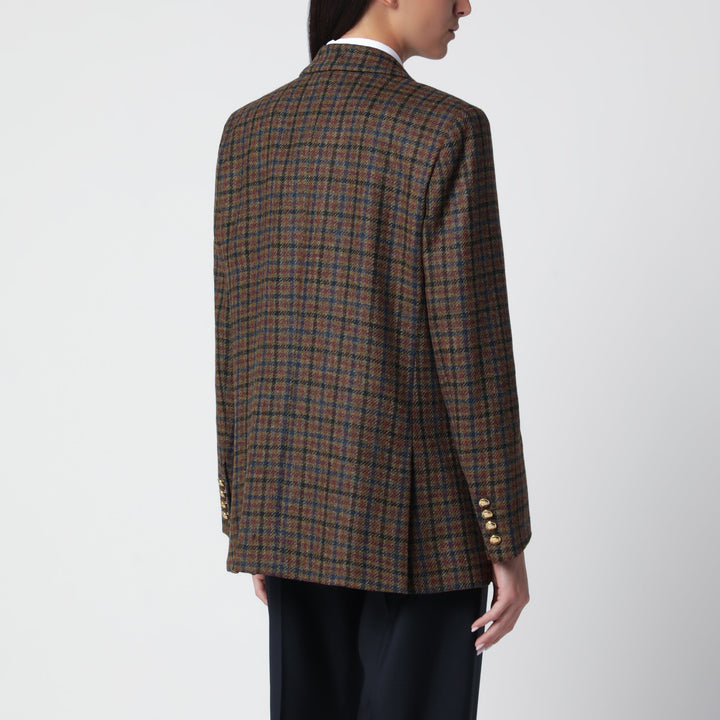 Blazé Milano Coats & Jackets - Multicolor | f7edf295682ddc76cf58a88fed9bd0dba4ca1f60