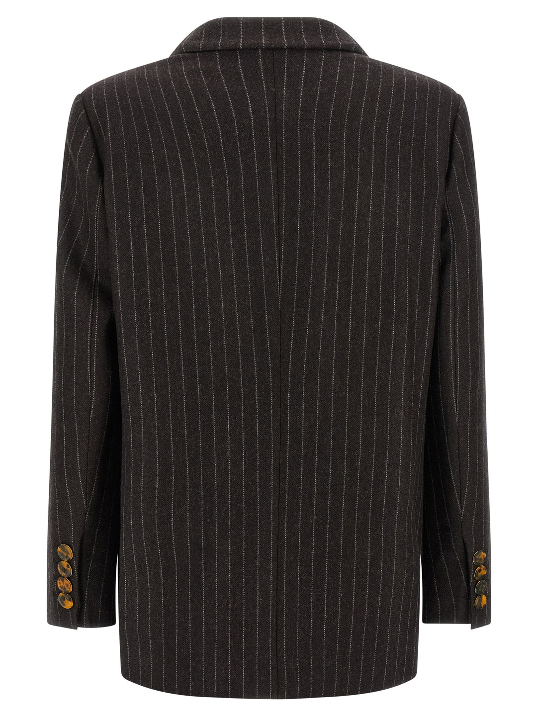 Blazé Milano Lady Maud Everynight BlazerS - Brown | 2975b248b36ed41f2d618c452fc612813a2f3046