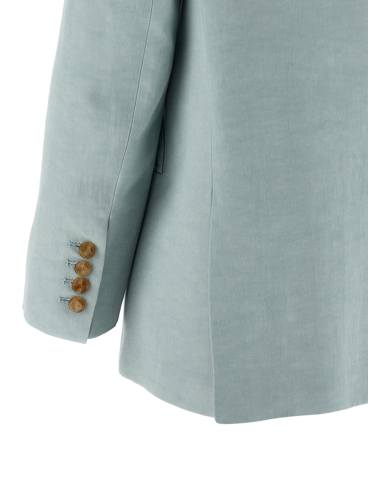 Blazé Milano Zenith Everynight BlazerS - Light Blue | 0d93ad43ad5c2425404b9682be64f13c0b04c88e