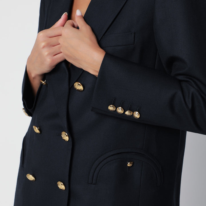 Blazé Milano Coats & Jackets - Blue | 3b16c29b246d153ffbf5308fca0eb2b46dad3f75
