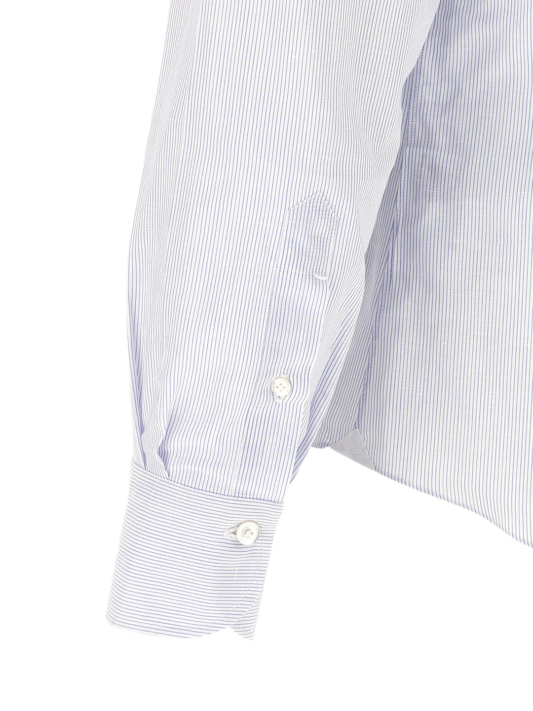 Finamore Porto Shirt and Blouse - Light Blue | 99fa63fba8c25d068c8c1bd599a7a0a521a082e3