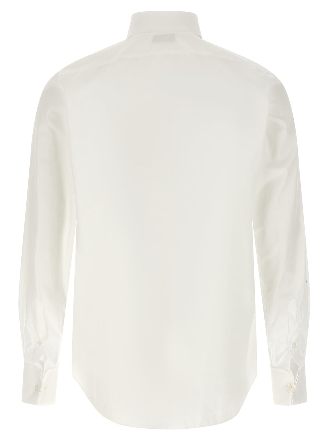 Finamore Napoli Shirt and Blouse - White | 675b9ababd8ff9090a491d2cb73501d25902d4c5